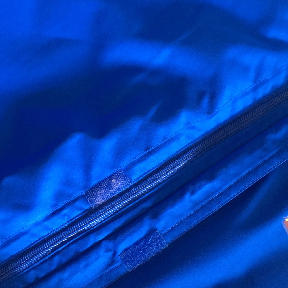 Speedo Warm jacket ! - Picture 8 of 11